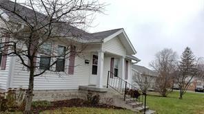 Building Photo - 317 W Williams St