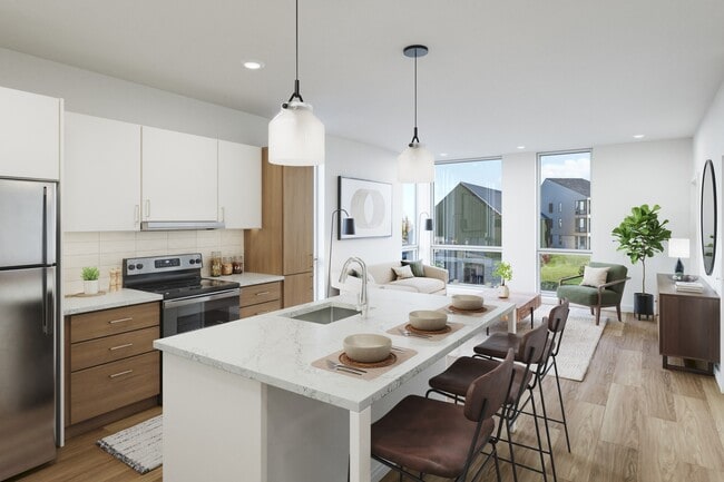 Building Photo - Arden