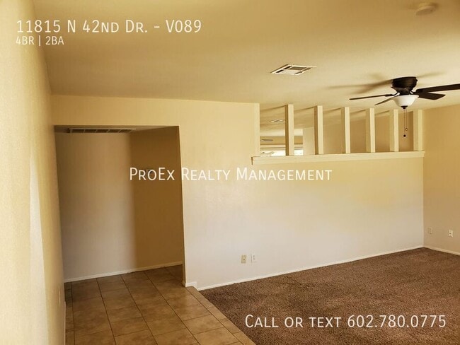 Building Photo - 11815 N 42nd Dr