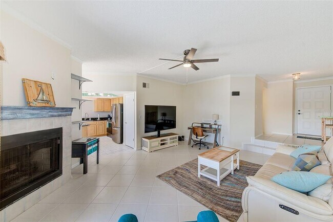 Foto del edificio - 557 Pinellas Bayway S