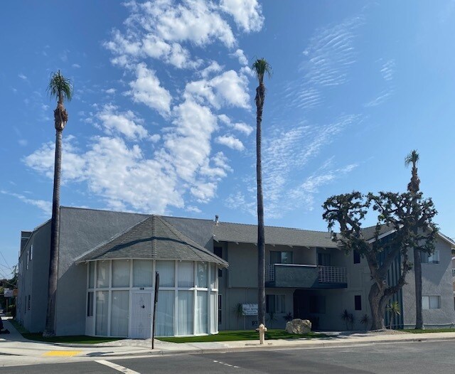 36 Apartments for Rent in South Bay, CA Westside Rentals