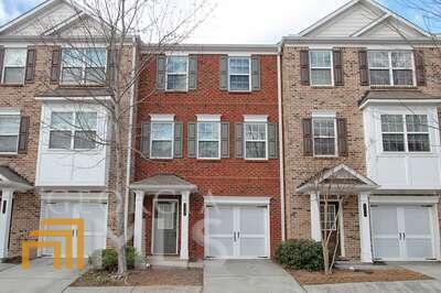 Foto principal - 2102 Meadow Peak Rd