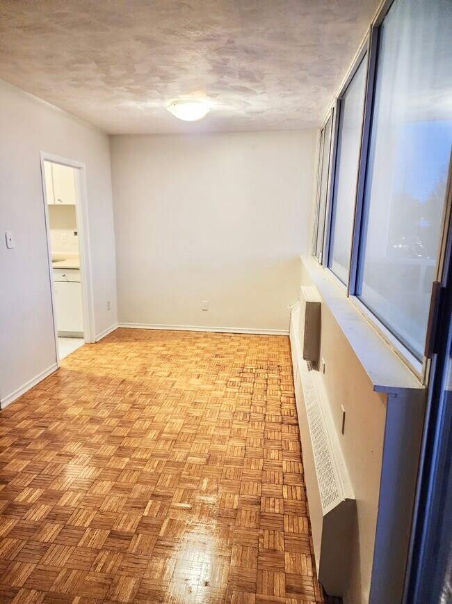 Photo du bâtiment - 186 Edinburgh Rd S