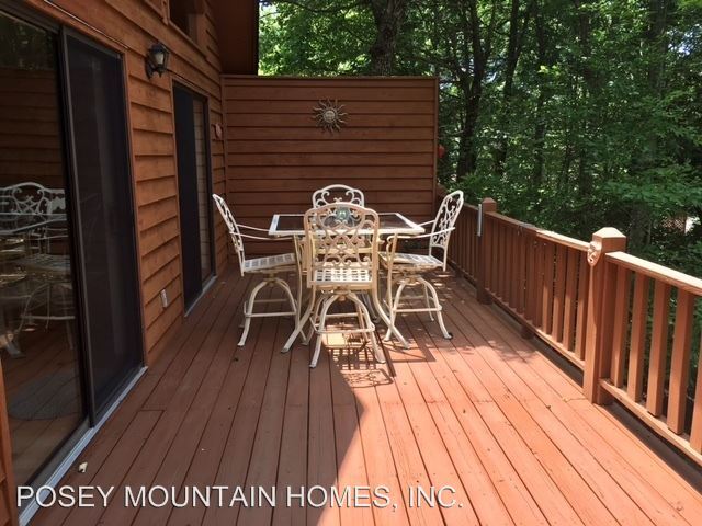 Building Photo - 2 br, 2 bath House - 425 Boyd Ridge Drive