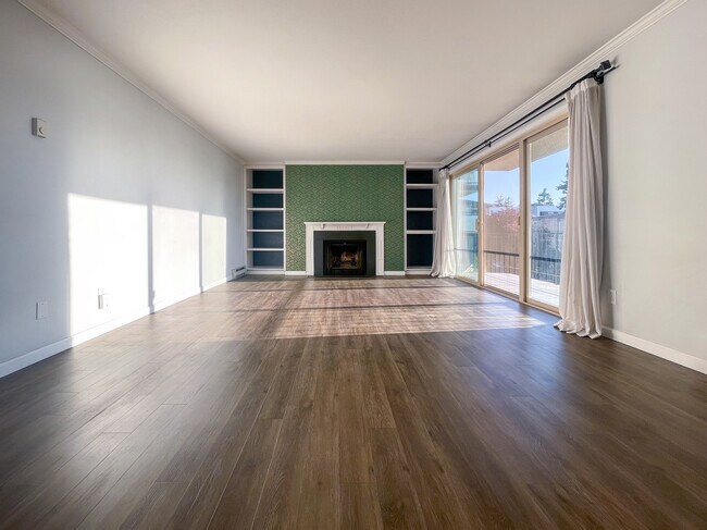Foto del edificio - 1234 Taylor Ave N