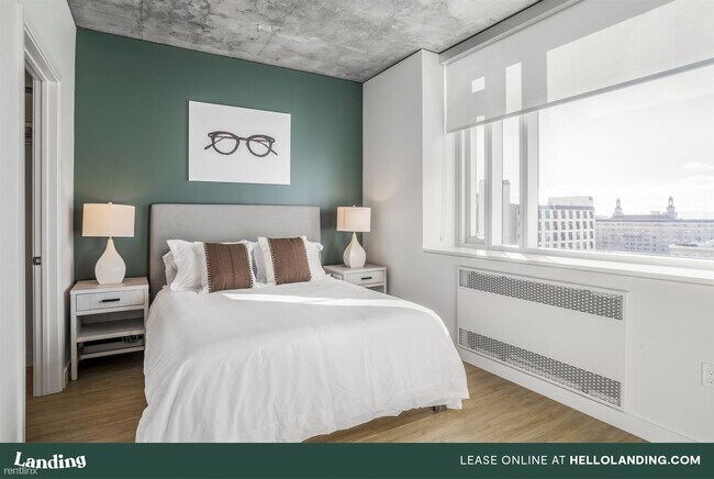 Foto del edificio - 1501 Webster St