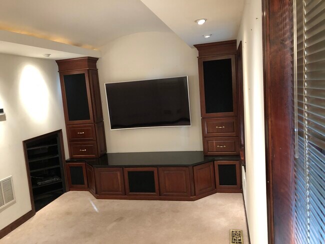 Living room - 3634 Aldino Rd