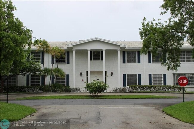 Foto del edificio - 6800 NE 22nd Way