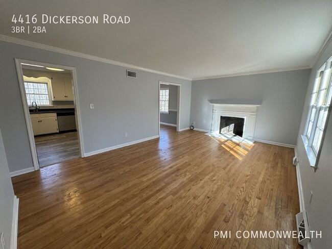 Building Photo - 4416 Dickerson Rd