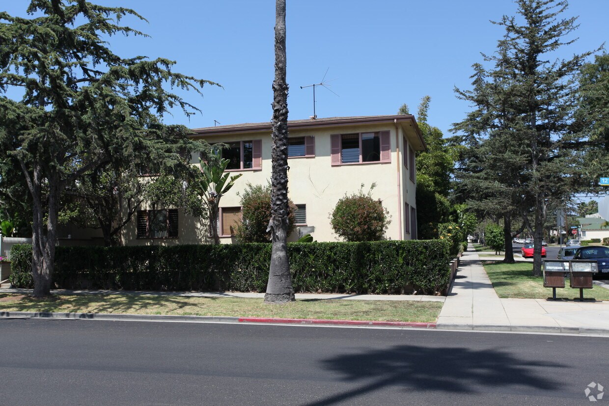 Foto principal - 1201 Idaho Ave