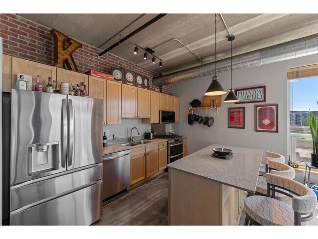 Foto del edificio - 710 N 4th St
