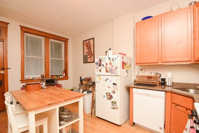 Foto del edificio - 2647 W Iowa St