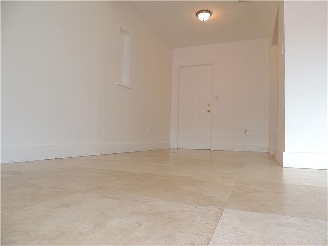 Dining Room / Back door - 540 NE 62nd St