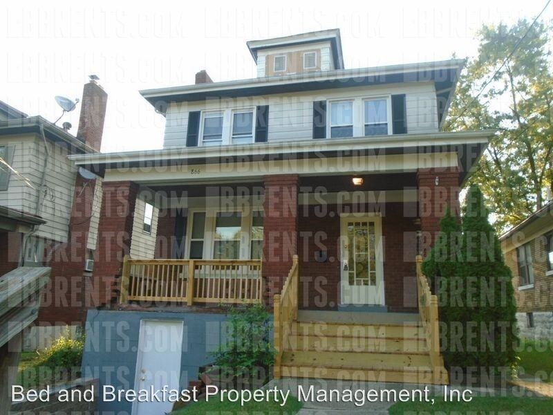Primary Photo - 3 br, 1 bath House - 866 Hermosa Avenue,