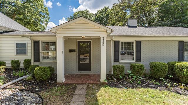 Foto principal - 2520 Roland St