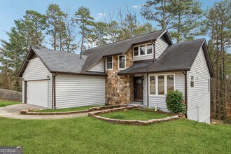 Building Photo - 5368 Stafford Dr NW