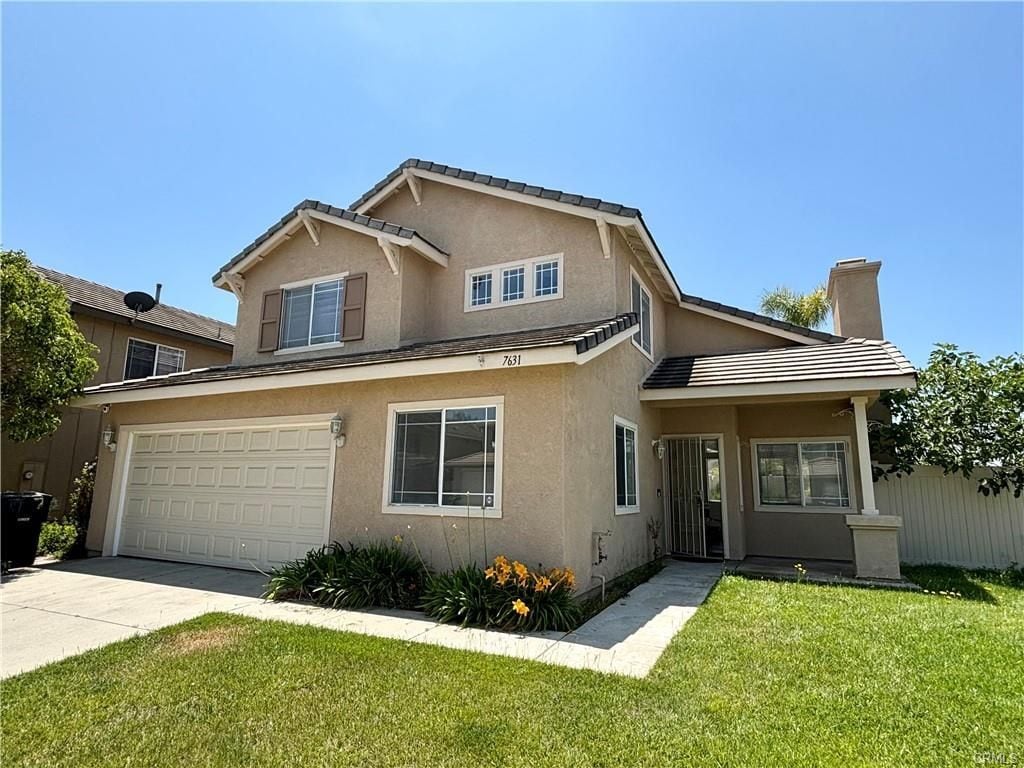 Primary Photo - 7631 Canberra Way