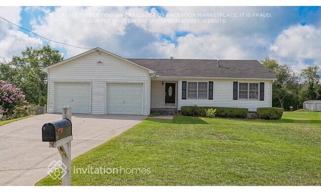 Building Photo - 1540 Rose Garden Ln