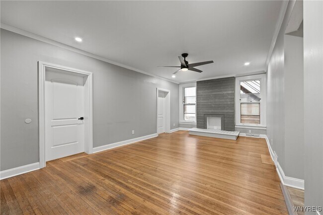 Foto del edificio - 522 W Ferry St