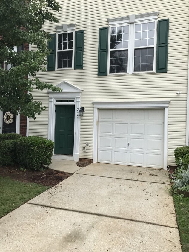 Photo - 209 Summerston Place Mauldin, SC