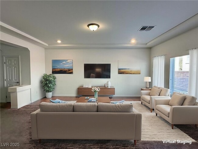 Building Photo - 7736 S Westwind Rd