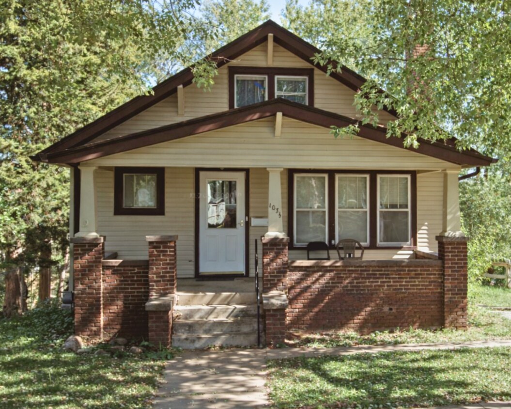 Foto del edificio - Settle Into Something Sweet on Mulberry