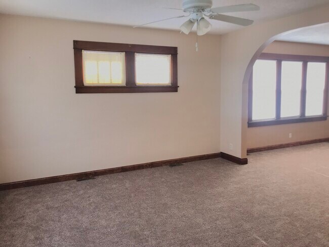 Foto del edificio - 1251 Cora St