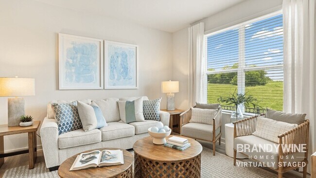 Foto del edificio - 131 Rising Private Ln