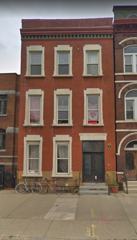 Building Photo - 1923 S Peoria St