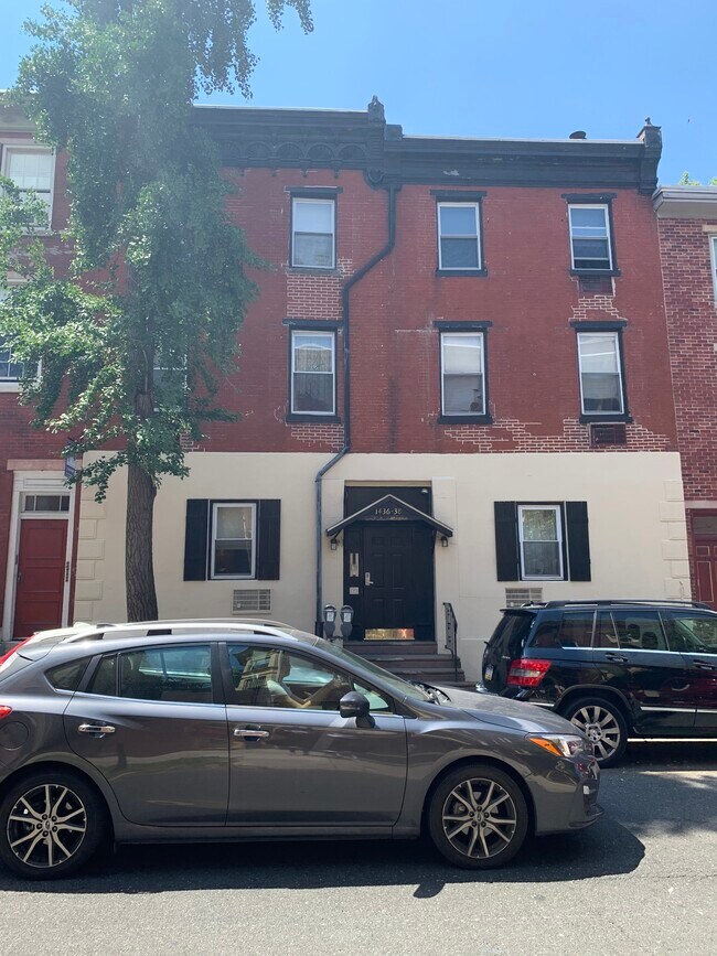 Building Photo - 1438 Lombard St
