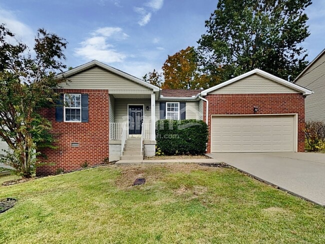 Building Photo - 166 Bradford Cir