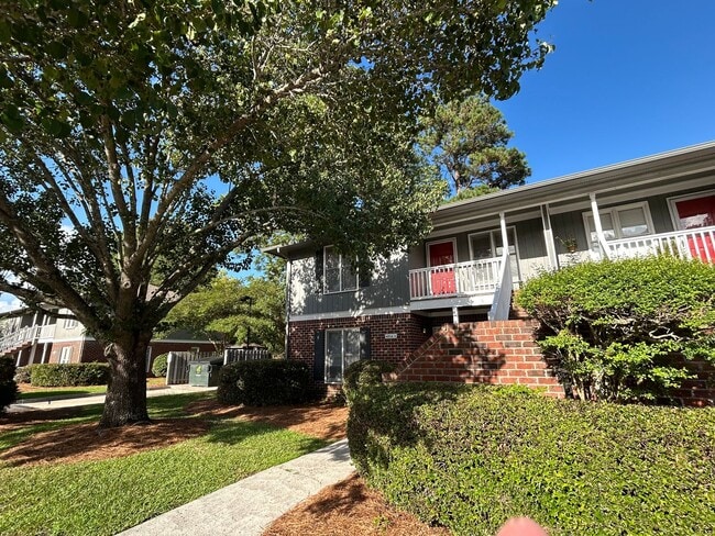 Foto del edificio - Charming 2BR Condo – Move-In Ready!