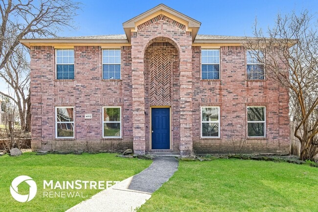 Building Photo - 4812 W Creek Rd