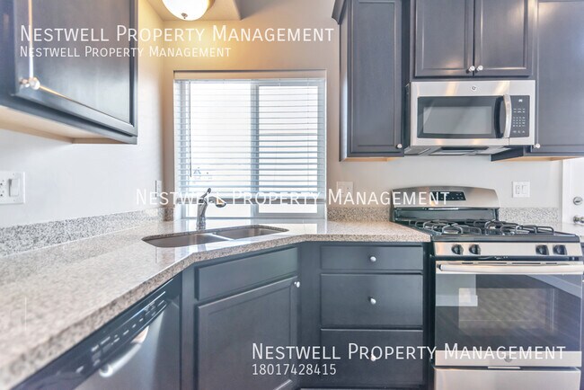 Foto del edificio - Wonderful 3-bed Home in American Fork