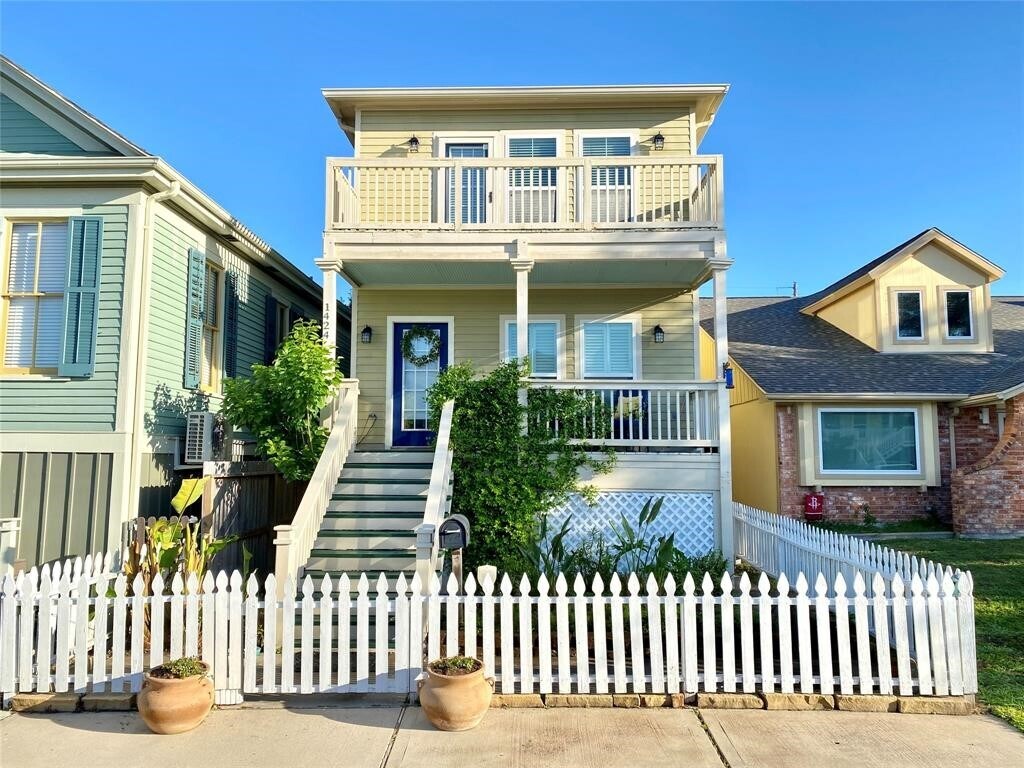 Foto principal - 1424 Avenue M