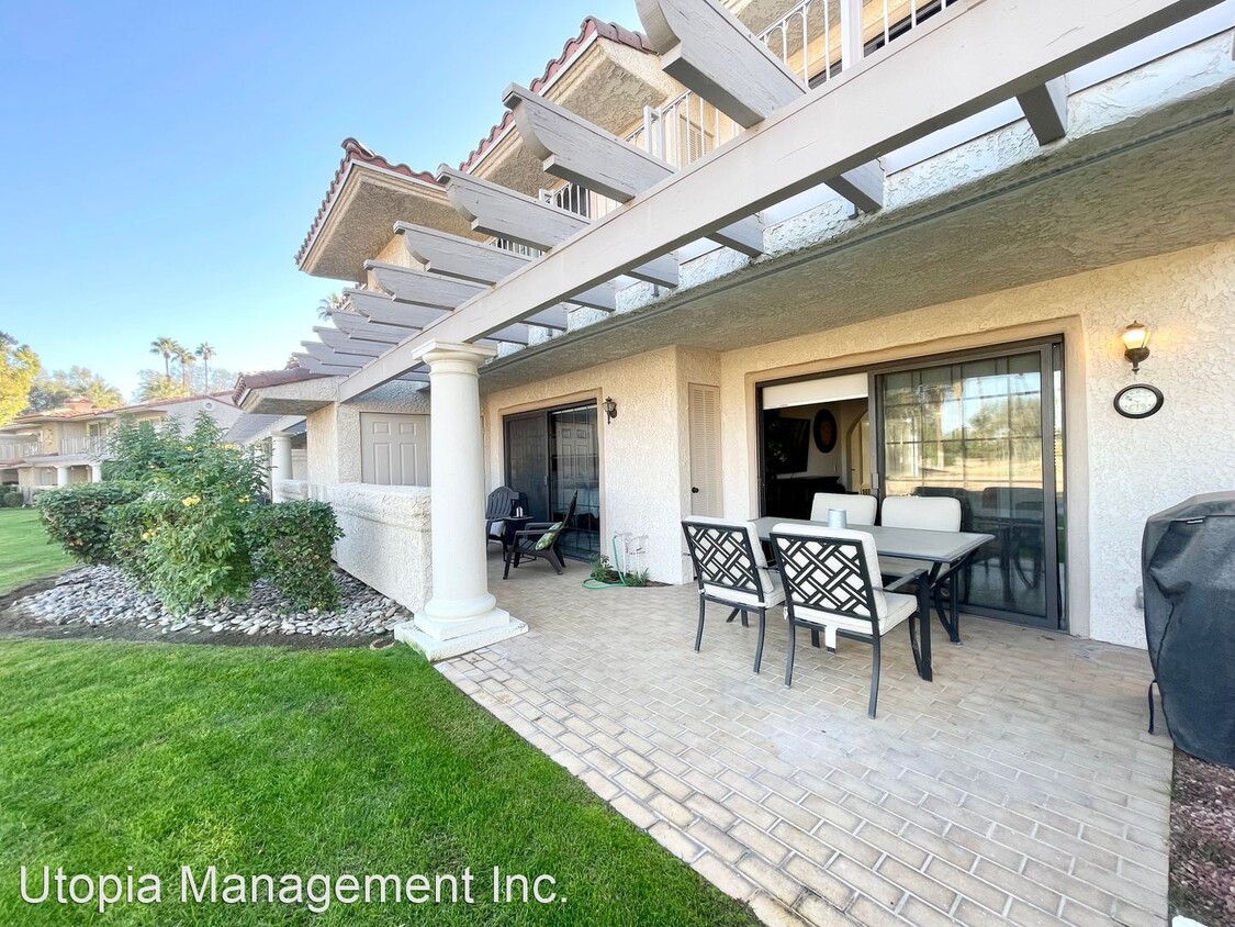 Primary Photo - 2 br, 2 bath House - 2700 E Mesquite Avenu...