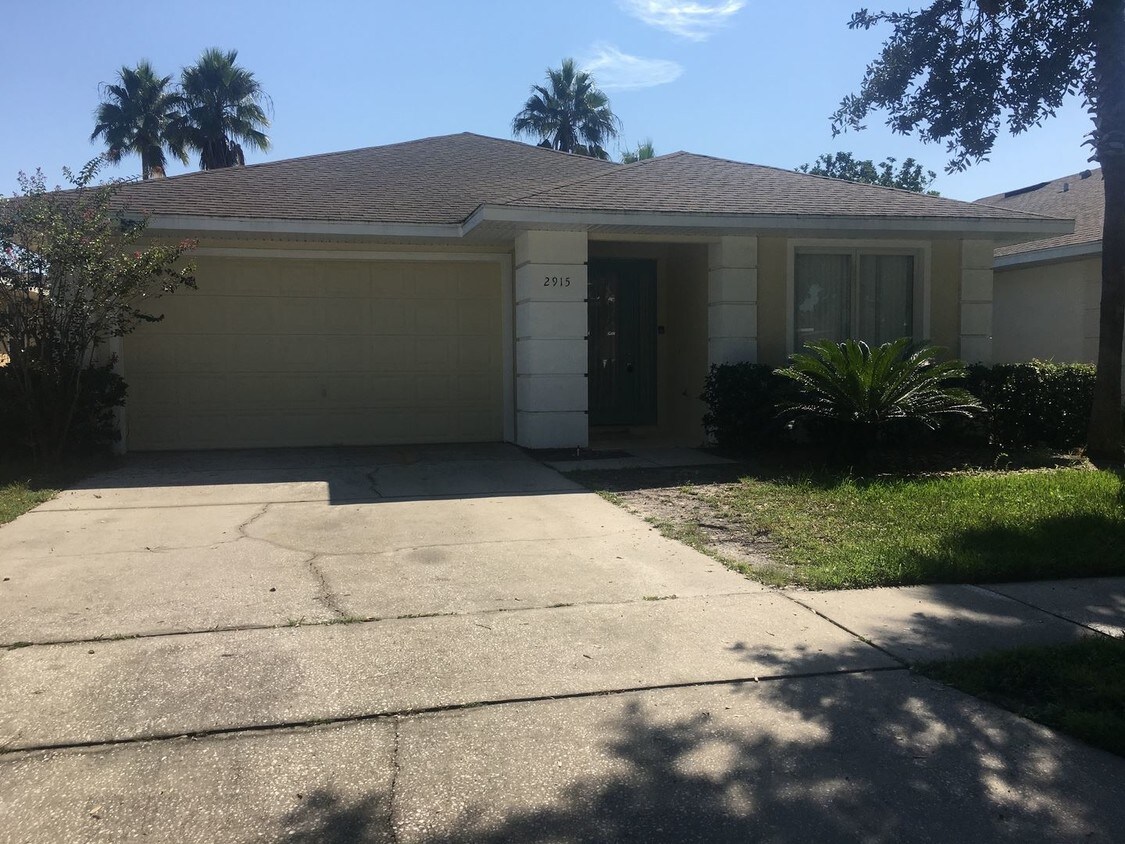 Primary Photo - 4 br, 3 bath House - 2915 Sunset Lakes Blv...