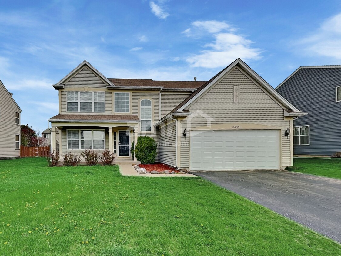 Foto principal - 10144 Ashley St