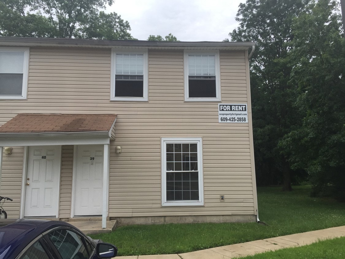 Primary Photo - 501 Mullica Hill Rd