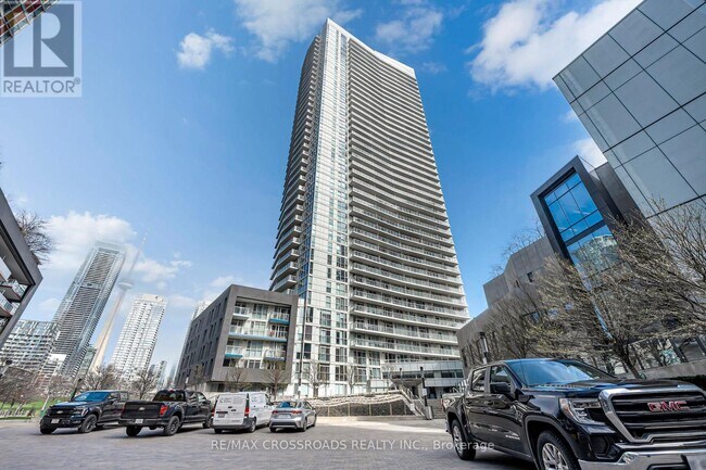 Photo du bâtiment - 75 Queens Wharf Rd