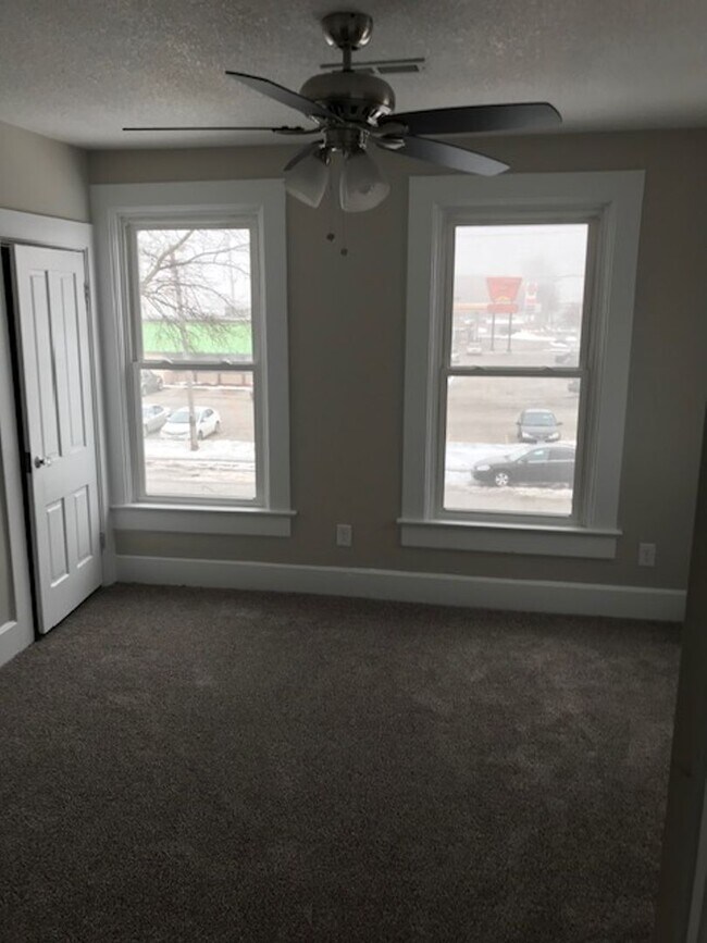 Foto del edificio - 2007 N Harrison St