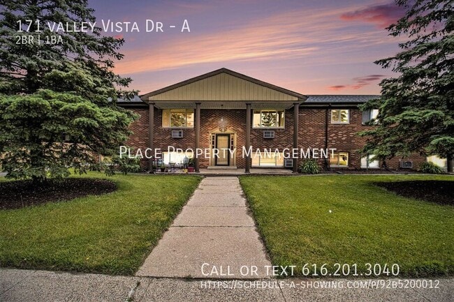 Building Photo - 171 Valley Vista Dr