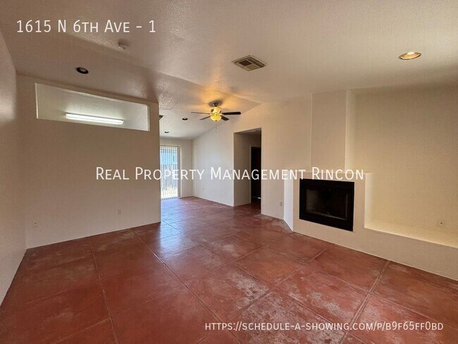 Building Photo - 1615 N 6th Ave