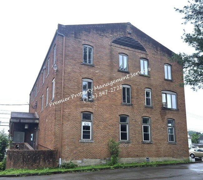 Foto del edificio - 518 W Cunningham St