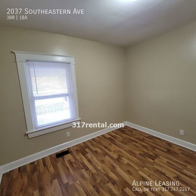 Building Photo - Christian Park area 3BR/1BA House for RENT!
