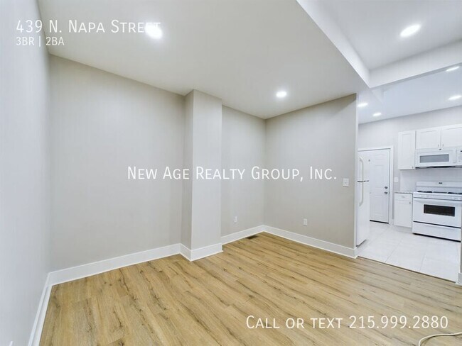 Foto del edificio - 439 N Napa St