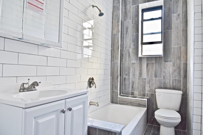 Building Photo - 602 W 139th St