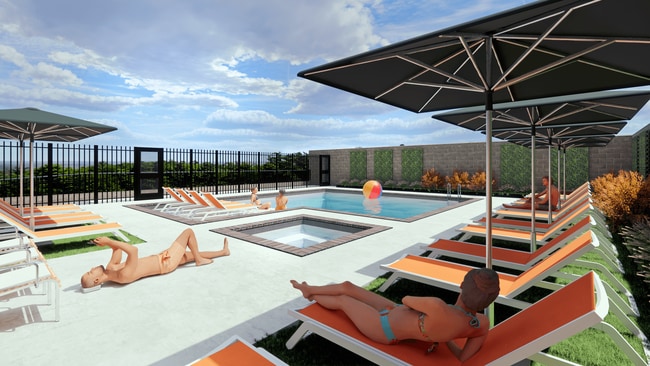 Building Photo - Montage