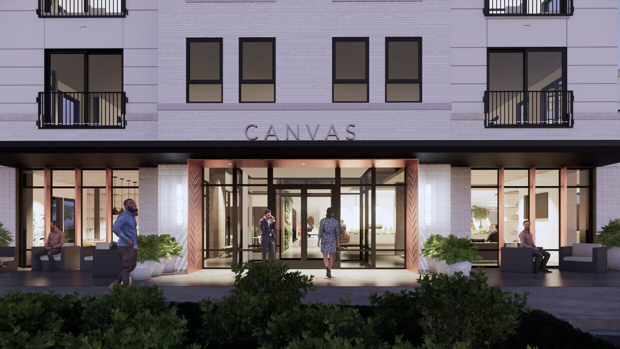 Canvas at Valor Acres 9000 Canvas Pky Brecksville, OH Apartments