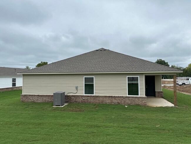 Building Photo - BRAND NEW Three Bedroom | Two Bath Home in...